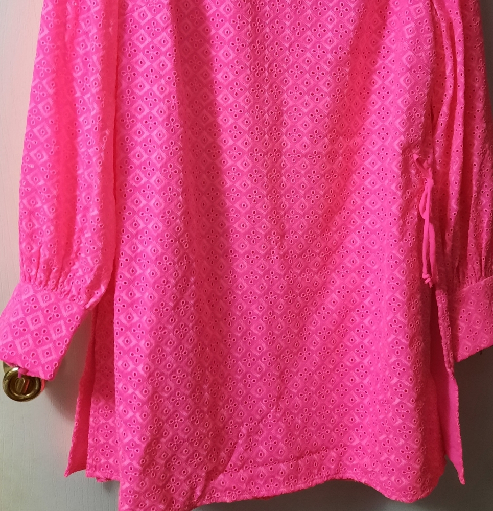 NWT Beautiful Lilly Pulitzer Alisha Romper size 16